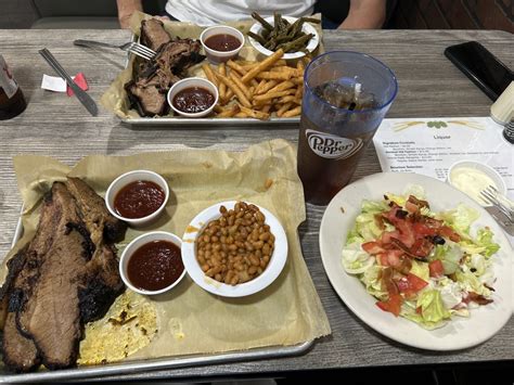 Service Dine in Meal type Lunch Price per person 20-30 Food 5 Service 5 Atmosphere 5 Recommended dishes Brisket Plate, BBQ Meatloaf Dinner, 1 2 Slab of Ribs. . Smokey dog bbq utica ohio